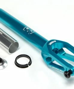 Lucky Scooters HURACAN™ IHC Pro Scooter Fork