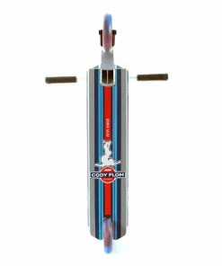 Lucky Scooters Lucky Cody Flom Sig Pro Scooter Pro Scooters