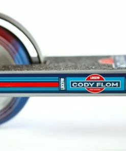 Lucky Scooters Lucky Cody Flom Sig Pro Scooter Pro Scooters