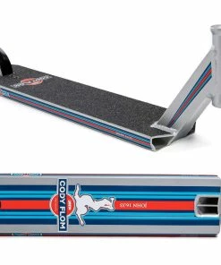 Lucky Scooters Cody Flom Sig V3.0 - PROSPECT™ Pro Scooter Deck Parts