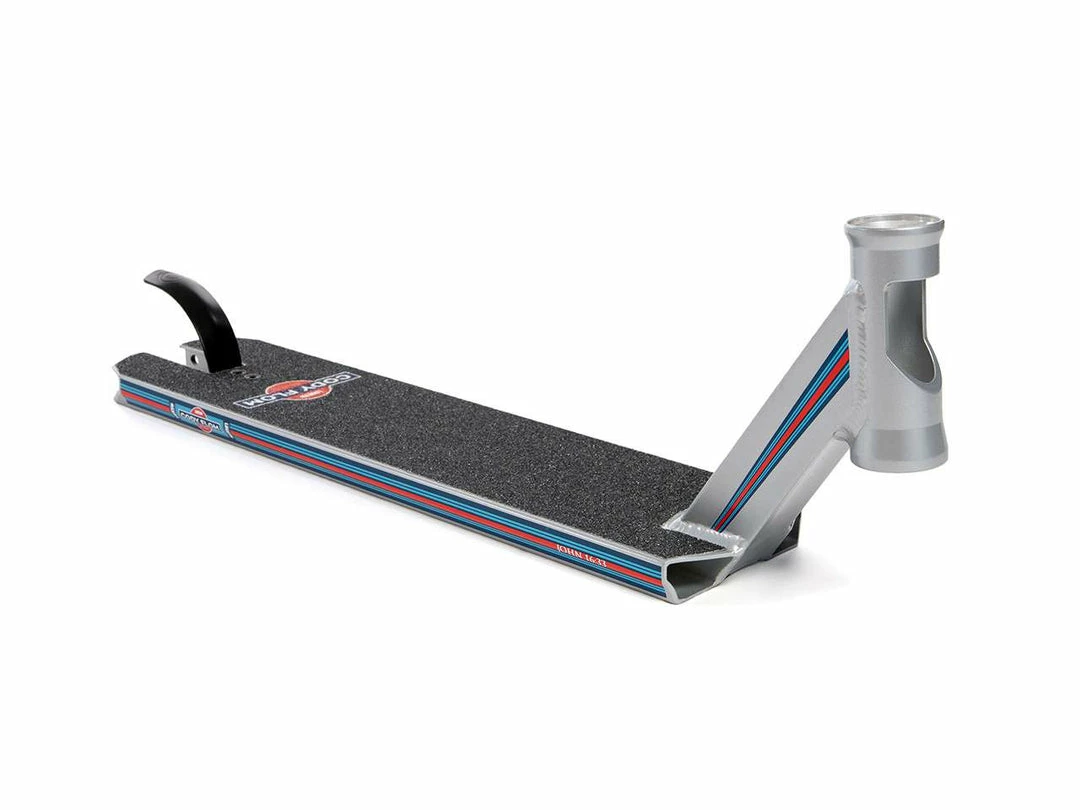 New ❤️ Lucky Scooters Cody Flom Sig V3.0 - PROSPECT™ Pro Scooter Deck Parts 🌟 4 Lucky Scooters Cody Flom Sig V3.0 - PROSPECT™ Pro Scooter Deck Parts