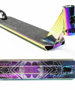 Lucky Scooters Neo - COVENANT™ Pro Scooter Deck