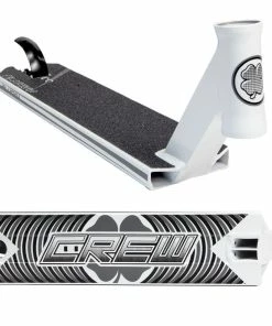 Lucky Scooters Parts CREW™ Pro Scooter Deck