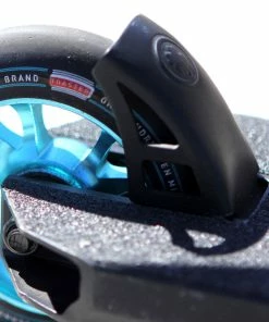 Lucky Scooters Lucky D-Fender 110 Brakes