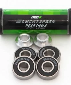 Lucky Scooters LuckySpeed Bearing Set