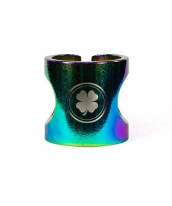 Lucky Scooters Standard Clamp - Pro Scooter Clamp