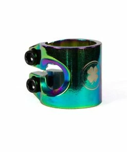 Lucky Scooters Standard Clamp - Pro Scooter Clamp