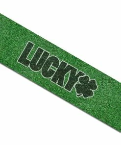 Lucky Scooters Turf - Lucky GRIPPERTAPE™ - Pro Scooter Grip Tape