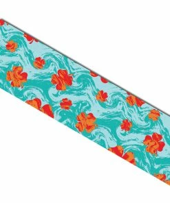 Lucky Scooters Flower Child - Lucky GRIPPERTAPE™ - Pro Scooter Grip Tape