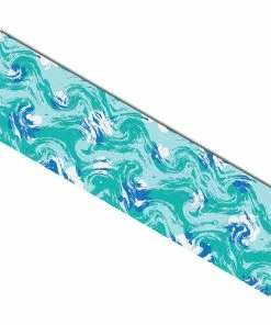 Lucky Scooters Seafoam - Lucky GRIPPERTAPE™ - Pro Scooter Grip Tape