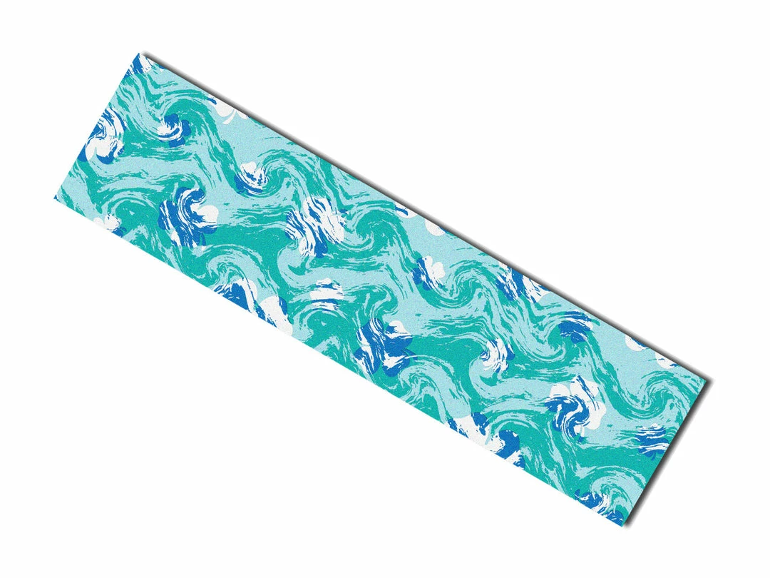 Best deal š Lucky Scooters Seafoam - Lucky GRIPPERTAPE⢠- Pro Scooter Grip Tape š 3 Lucky Scooters Seafoam - Lucky GRIPPERTAPE⢠- Pro Scooter Grip Tape