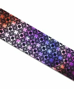 Lucky Scooters Stars - Lucky GRIPPERTAPE™ - Pro Scooter Grip Tape