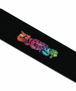 Lucky Scooters Tie Dye - Lucky GRIPPERTAPE™ - Pro Scooter Grip Tape