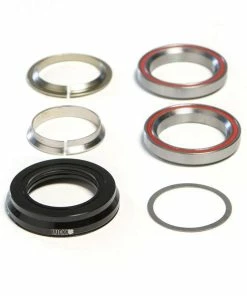 Lucky Scooters Headsets Lucky Revo Integrated Headset NT