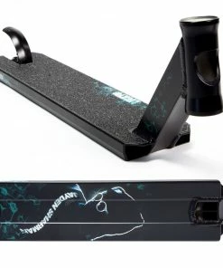 Lucky Scooters Jayden Sharman Sig - PROSPECT™ Pro Scooter Deck