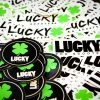 Lucky Scooters Stickers Mix Sticker Pack
