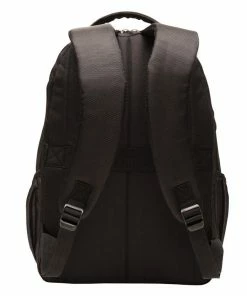 Lucky Scooters Lucky Logo Travel Backpack