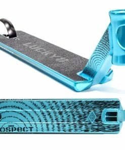 Lucky Scooters Cobalt - PROSPECT™ Pro Scooter Deck Decks