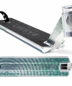 Lucky Scooters Decks Polished - PROSPECT™ Pro Scooter Deck