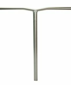 Lucky Scooters Graphite - 4130 Kink Bar - Pro Scooter Bars