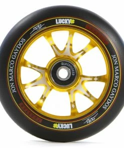 Lucky Scooters Parts JonMarco Sig V3.0 - TOASTER™ Pro Scooter Wheel