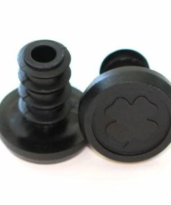 Lucky Scooters Lucky Bar Ends (aluminum Bars)