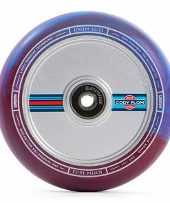 Lucky Scooters Online Shop 22 Lucky Scooters Parts Cody Flom Sig V3.0 - LUNAR™ Pro Scooter Wheel