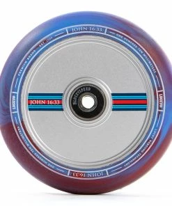 Lucky Scooters Parts Cody Flom Sig V3.0 - LUNAR™ Pro Scooter Wheel