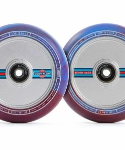 Lucky Scooters Parts Cody Flom Sig V3.0 - LUNAR™ Pro Scooter Wheel