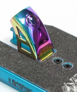 Lucky Scooters Lucky D-Fender 110 Brakes