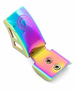 Lucky Scooters Lucky D-Fender 110 Brakes