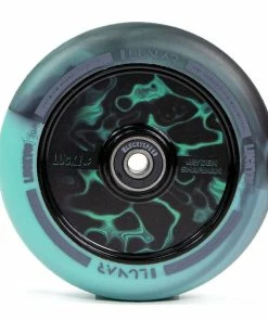 Lucky Scooters Jayden Sharman Sig - LUNAR™ Pro Scooter Wheel
