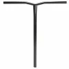Lucky Black - Ti Kink Bar - Pro Scooter Bars