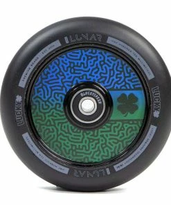 Lucky Scooters LUNAR™ 110mm Pro Scooter Wheel