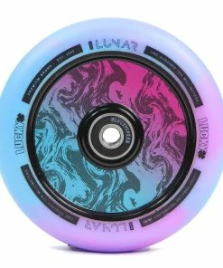 Lucky Scooters LUNAR™ 110mm Pro Scooter Wheel