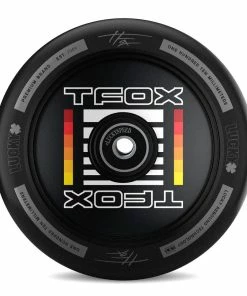Lucky Scooters TFOX™ TFOX Analog 110mm - Pro Scooter Wheel