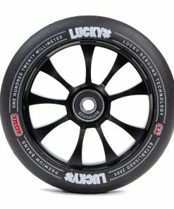 Lucky Scooters TOASTER™ 120mm Pro Scooter Wheel Parts