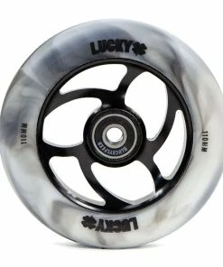 Lucky Scooters TORSION™ 110mm Pro Scooter Wheel