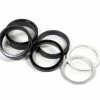 Deals ⨠Lucky Scooters Parts Headset Spacer Kit (6pack) ā¤ļø 2 Lucky Scooters Parts Headset Spacer Kit (6pack)