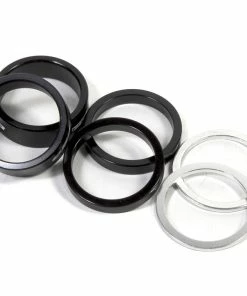 Lucky Scooters Parts Headset Spacer Kit (6pack)