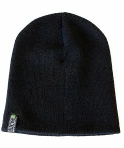 Lucky Scooters Lucky Logo TAG Beanie Lifestyle