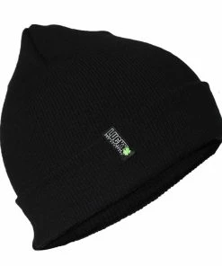 Lucky Scooters Lifestyle Lucky Logo Cuffed TAG Beanie