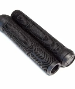 Lucky Scooters Black - VICEGRIPS™ 2.0 - Pro Scooter Grips