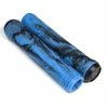Lucky Scooters Black/Blue - VICEGRIPS™ 2.0 - Pro Scooter Grips