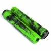 Lucky Scooters Black/Green - VICEGRIPS™ 2.0 - Pro Scooter Grips