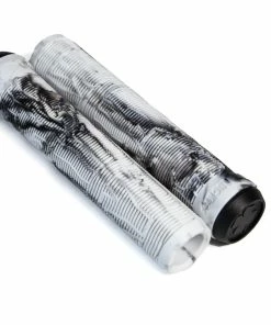 Lucky Scooters Black/White - VICEGRIPS™ 2.0 - Pro Scooter Grips