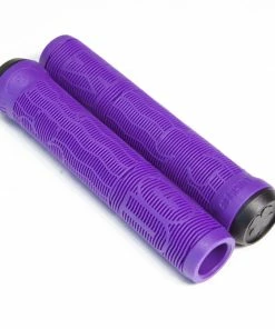 Lucky Scooters Purple - Lucky VICEGRIPS™ 2.0 - Pro Scooter Grips