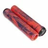 Lucky Scooters Red/Blue - Lucky VICEGRIPS™ 2.0 - Pro Scooter Grips