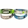 Lucky Scooters Lucky Logo Collision Wristband Collection
