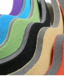 S1 Lifer Helmet Sizing Liner Hardware